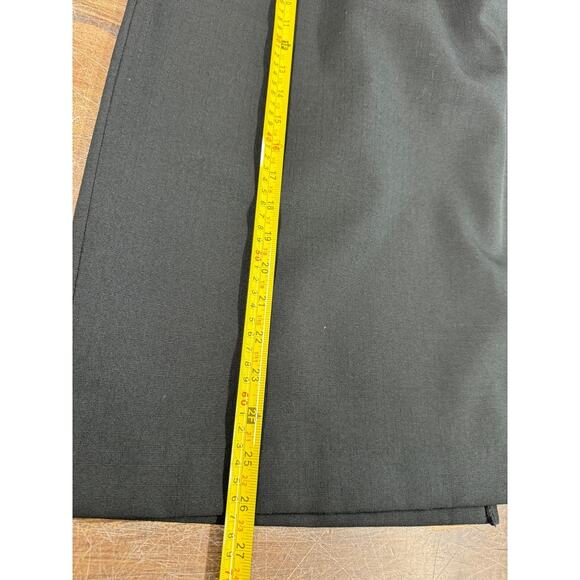 "VINTAGE" Berg-Ray Frocks, 2PC Suit, Made In USA, Size 18, Skirt, Office‎ Wear - Picture 4 of 12